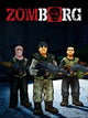 Zomborg | PC: Steam | GLOBAL