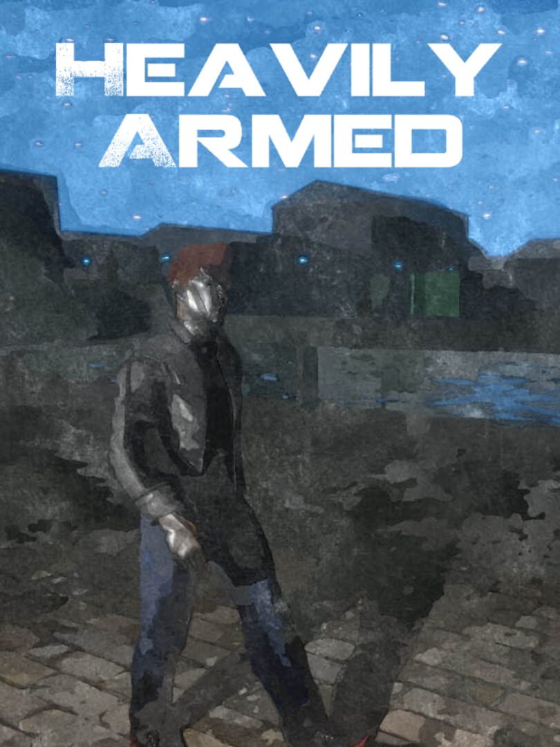 Heavily Armed | PC: Steam | GLOBAL