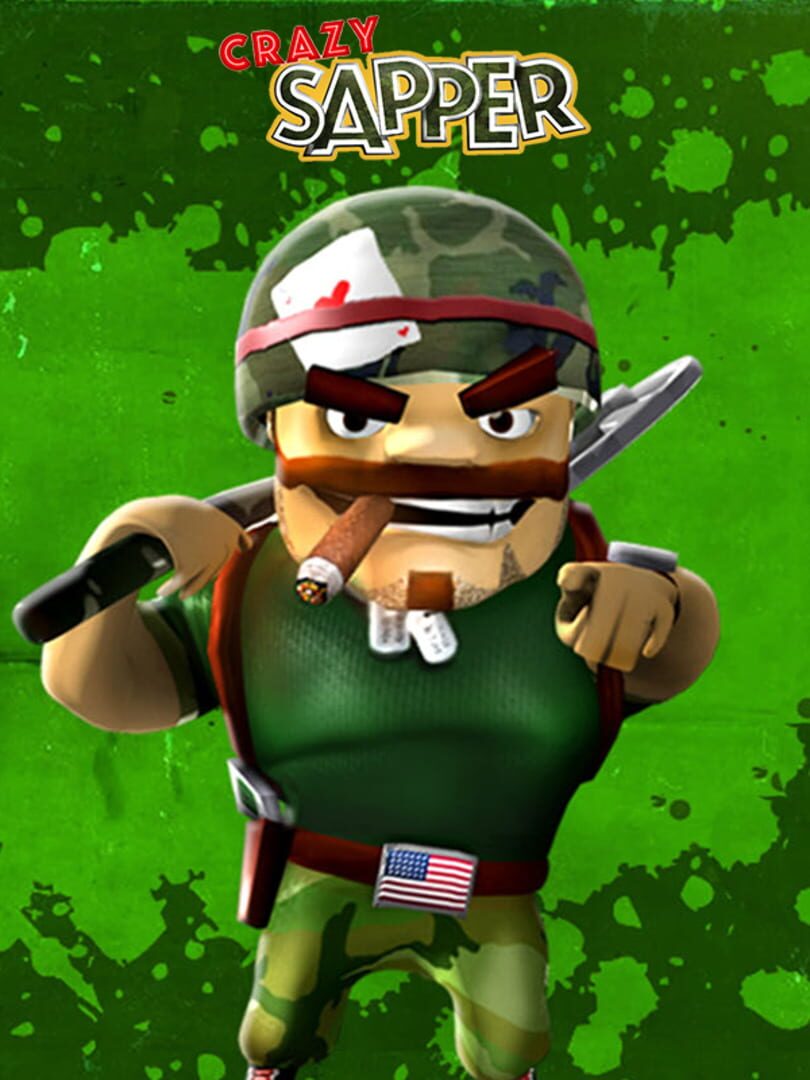 Crazy Sapper 3D | PC: Steam | GLOBAL