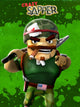 Crazy Sapper 3D | PC: Steam | GLOBAL