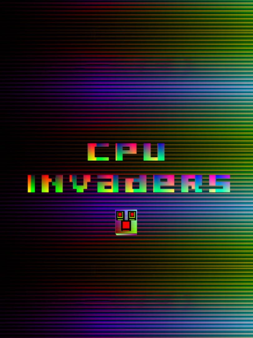CPU Invaders | PC: Steam | GLOBAL