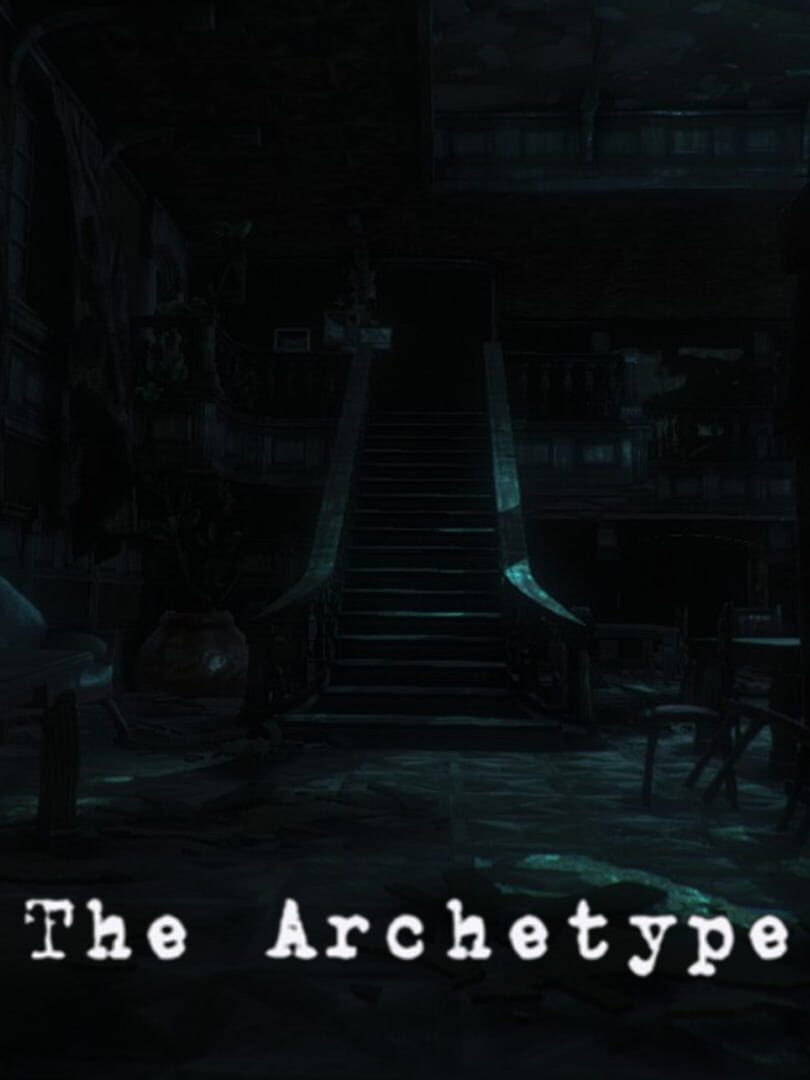 The Archetype | PC: Steam | GLOBAL