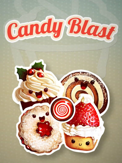 Candy Blast | PC: Steam | GLOBAL