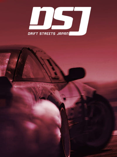 Drift Streets Japan | PC: Steam | GLOBAL