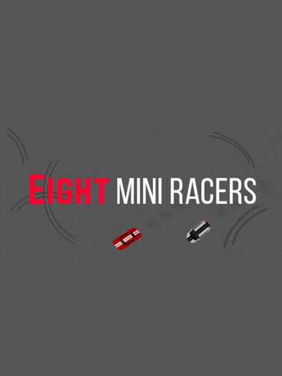 Eight Mini Racers | PC: Steam | GLOBAL