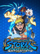NARUTO X BORUTO Ultimate Ninja STORM CONNECTIONS | PC: Steam | REST OF WORLD