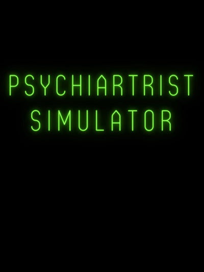 Psychiatrist Simulator | PC: Steam | GLOBAL