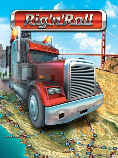 Rig n Roll | PC: Steam | GLOBAL
