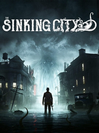 The Sinking City Remastered | Deluxe Edition | PC: Steam | GLOBAL