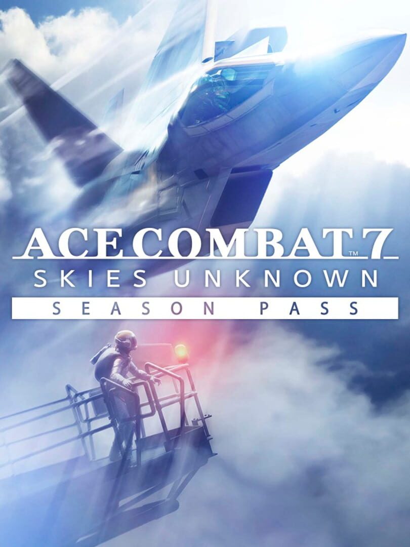 ACE COMBAT™ 7: SKIES UNKNOWN - Season Pass | PC: Steam | GLOBAL