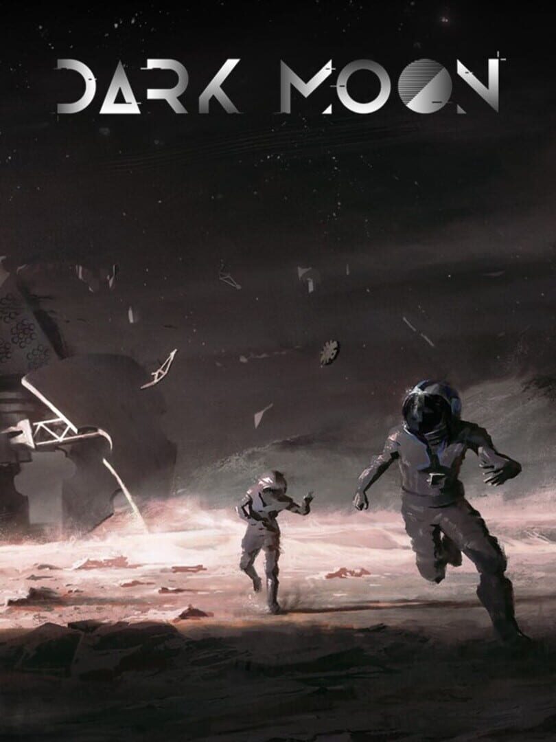 Dark Moon | PC: Steam | GLOBAL