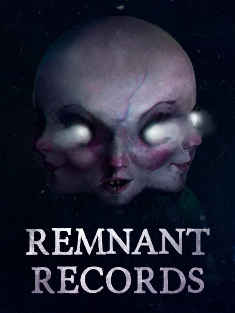 Remnant Records | PC: Steam | EUROPE