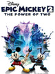 Disney Epic Mickey 2: The Power of Two (Steam Key)