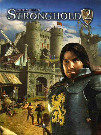 Stronghold 2 | Steam Edition | PC: Steam | GLOBAL