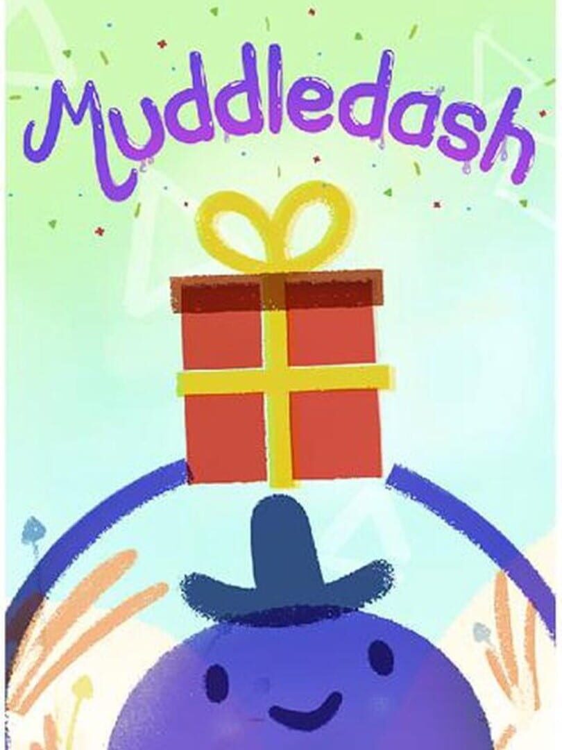 Muddledash | PC: Steam | GLOBAL