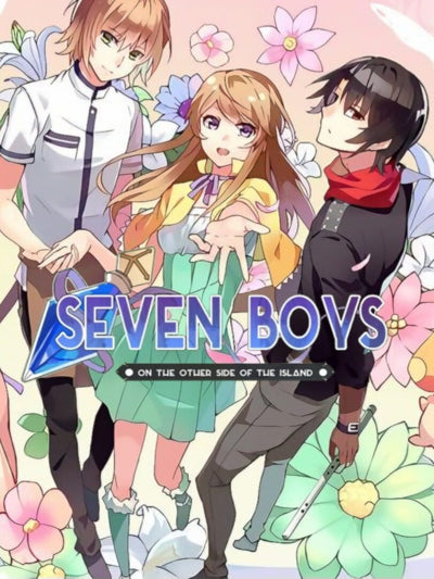Seven boys 2 | PC: Steam | GLOBAL