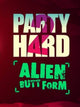 Party Hard 2 DLC: Alien Butt Form | PC: Steam | GLOBAL