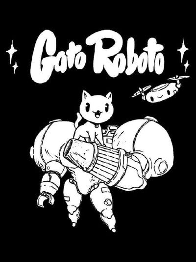 Gato Roboto | PC: Steam | GLOBAL