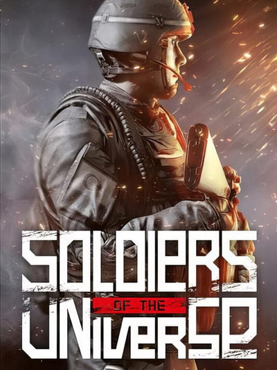Soldiers of the Universe | PC: Steam | GLOBAL