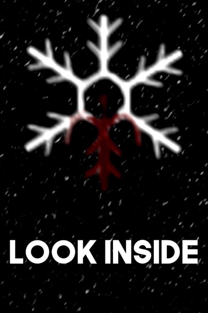 looK INside | PC: Steam | GLOBAL