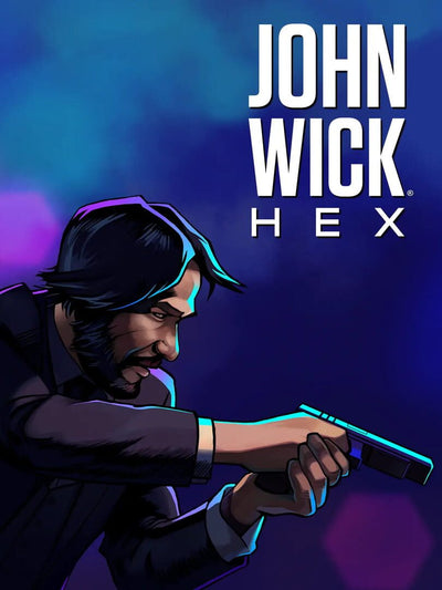 John Wick Hex | PC: Steam | GLOBAL