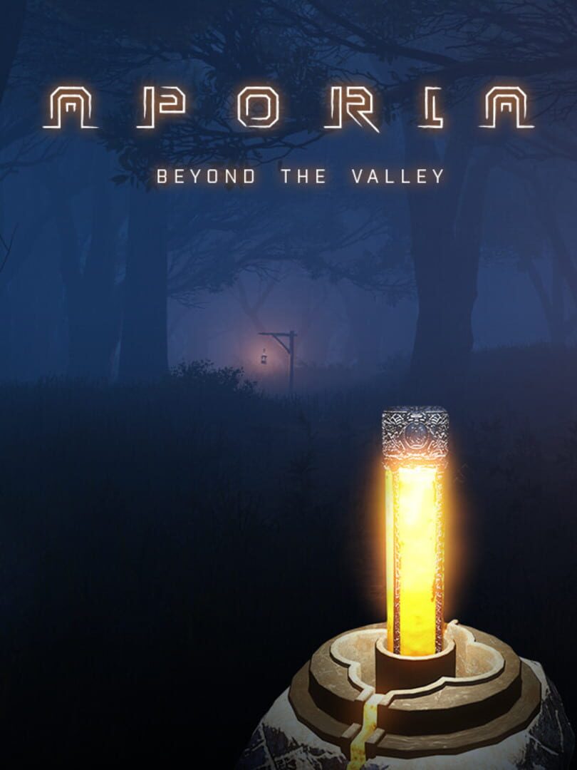Aporia: Beyond The Valley