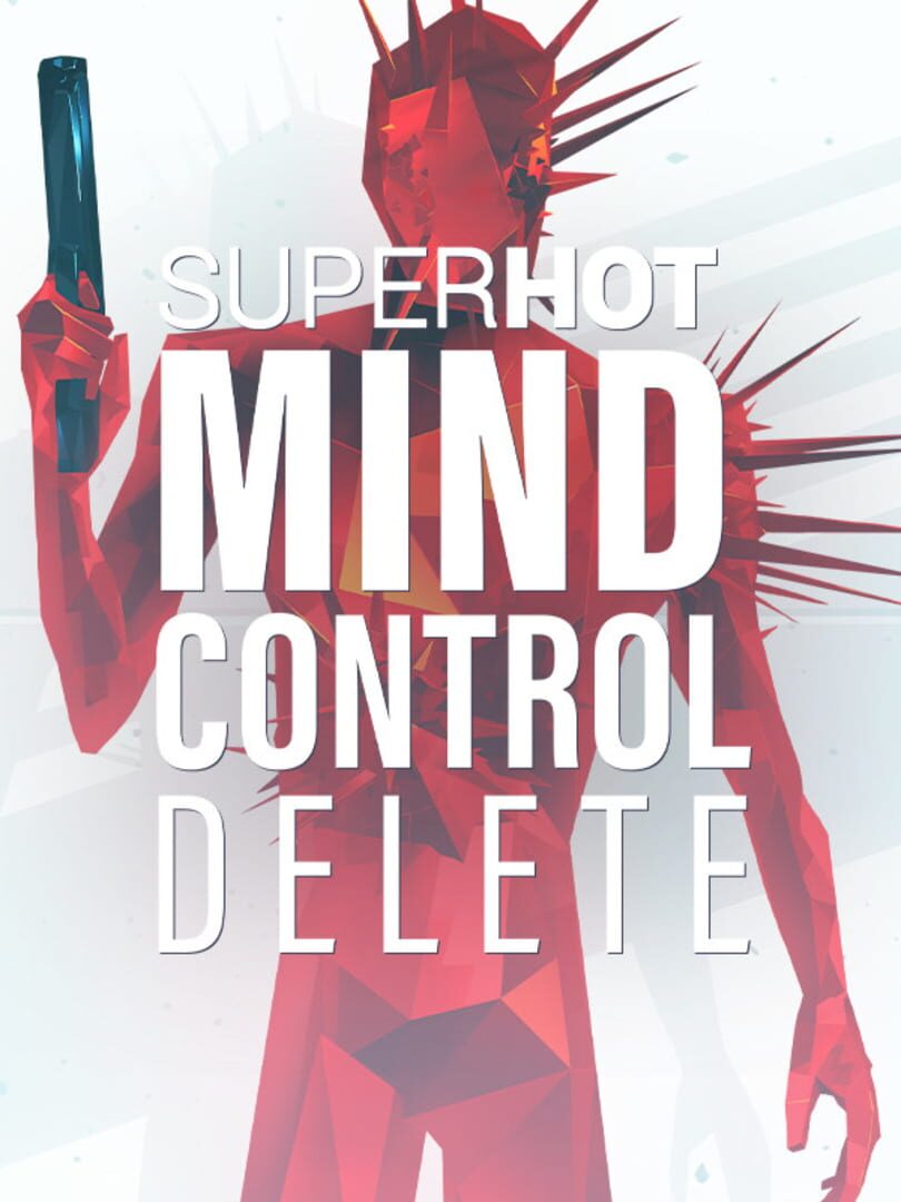 Superhot: Mind Control Delete | PC: Steam | GLOBAL