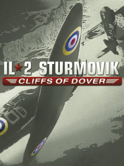 IL-2 Sturmovik: Cliffs of Dover Blitz Edition (Steam Key)