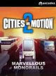 Cities in Motion 2 - Marvellous Monorails | PC: Steam | GLOBAL