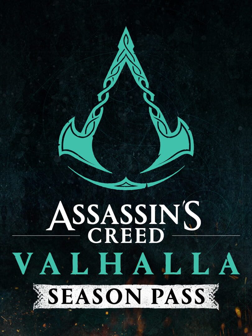 Assassin's Creed Valhalla Season Pass | XBOX | USA