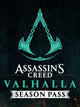 Assassin's Creed Valhalla Season Pass | XBOX | USA