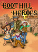 Boot Hill Heroes | PC: Steam | GLOBAL