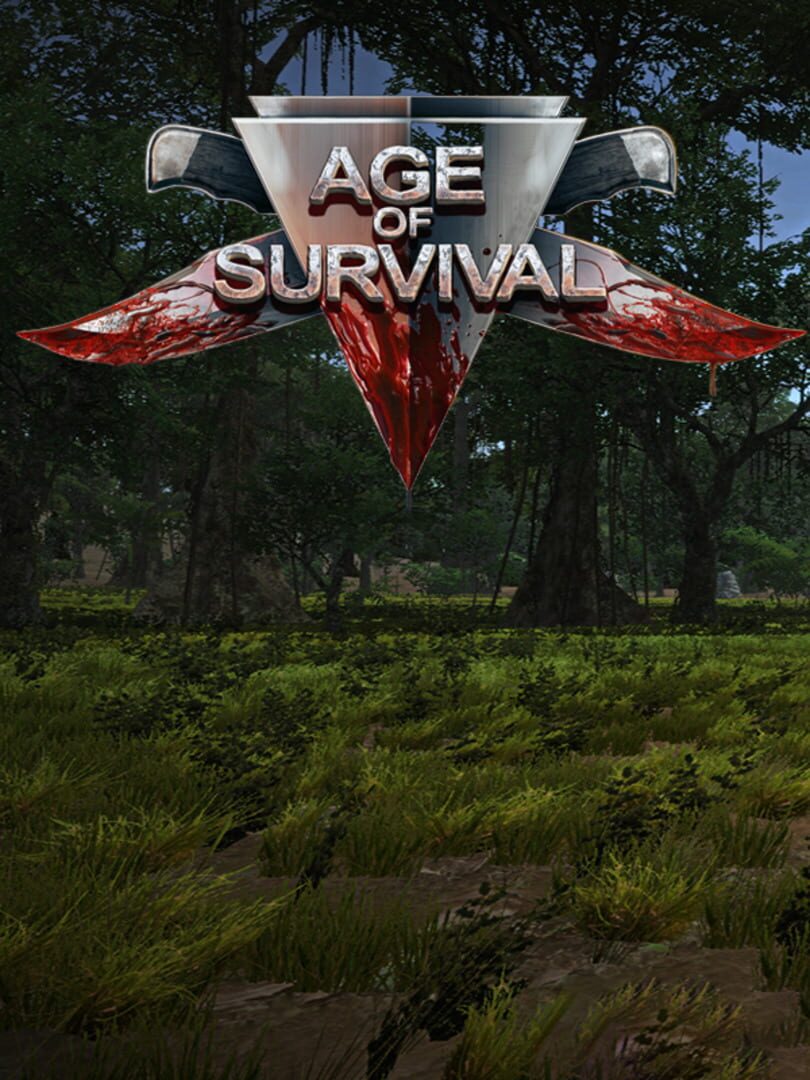 Age of Survival | PC: Steam | GLOBAL