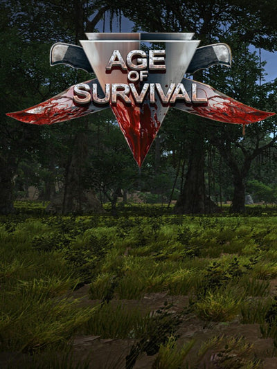 Age of Survival (Steam Key)