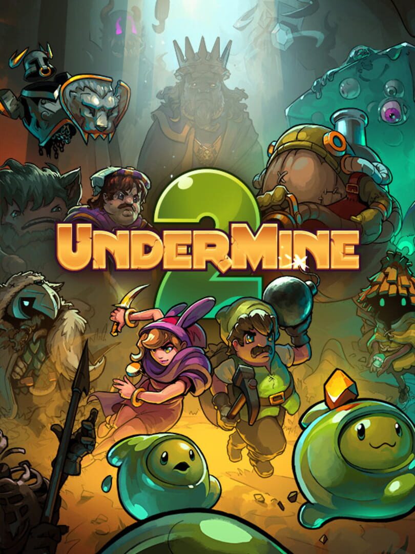 UnderMine