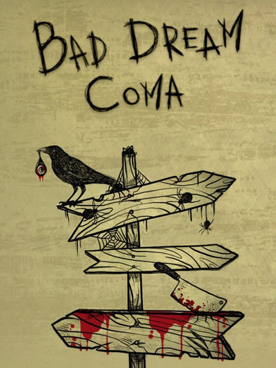Bad Dream: Coma (Steam Key)