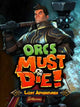 Orcs Must Die! - Lost Adventures | PC: Steam | GLOBAL