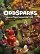 Oddsparks: An Automation Adventure | PC: Steam | REST OF WORLD