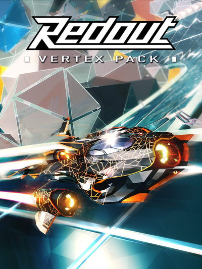 Redout - V.E.R.T.E.X. Pack | PC: Steam | GLOBAL