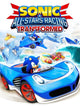 Sonic All-Stars Racing Transformed | PC: Steam | GLOBAL