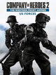 Company of Heroes 2 - The Western Front Armies: US Forces DLC (Steam Key)