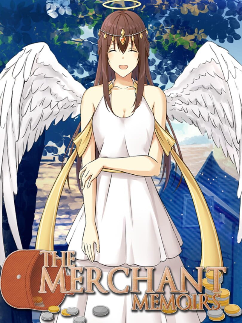 The Merchant Memoirs | PC: Steam | GLOBAL