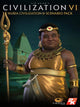 Civilization VI - Nubia Civilization & Scenario Pack | PC: Steam | GLOBAL