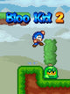 Bloo Kid 2 | PC: Steam | GLOBAL
