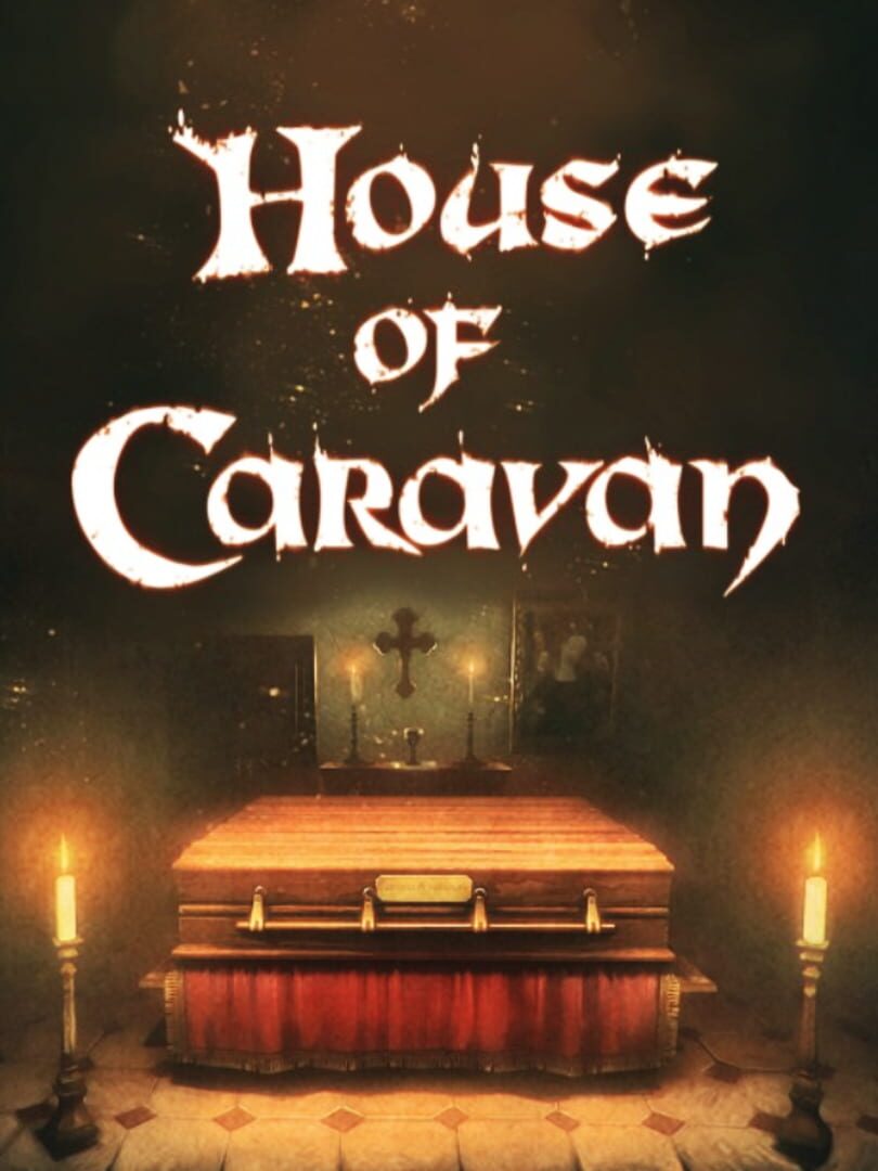 House of Caravan | PC: Steam | GLOBAL