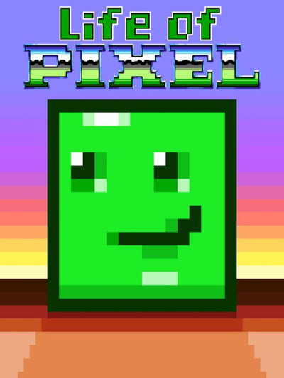Super Life of Pixel | PC: Steam | GLOBAL