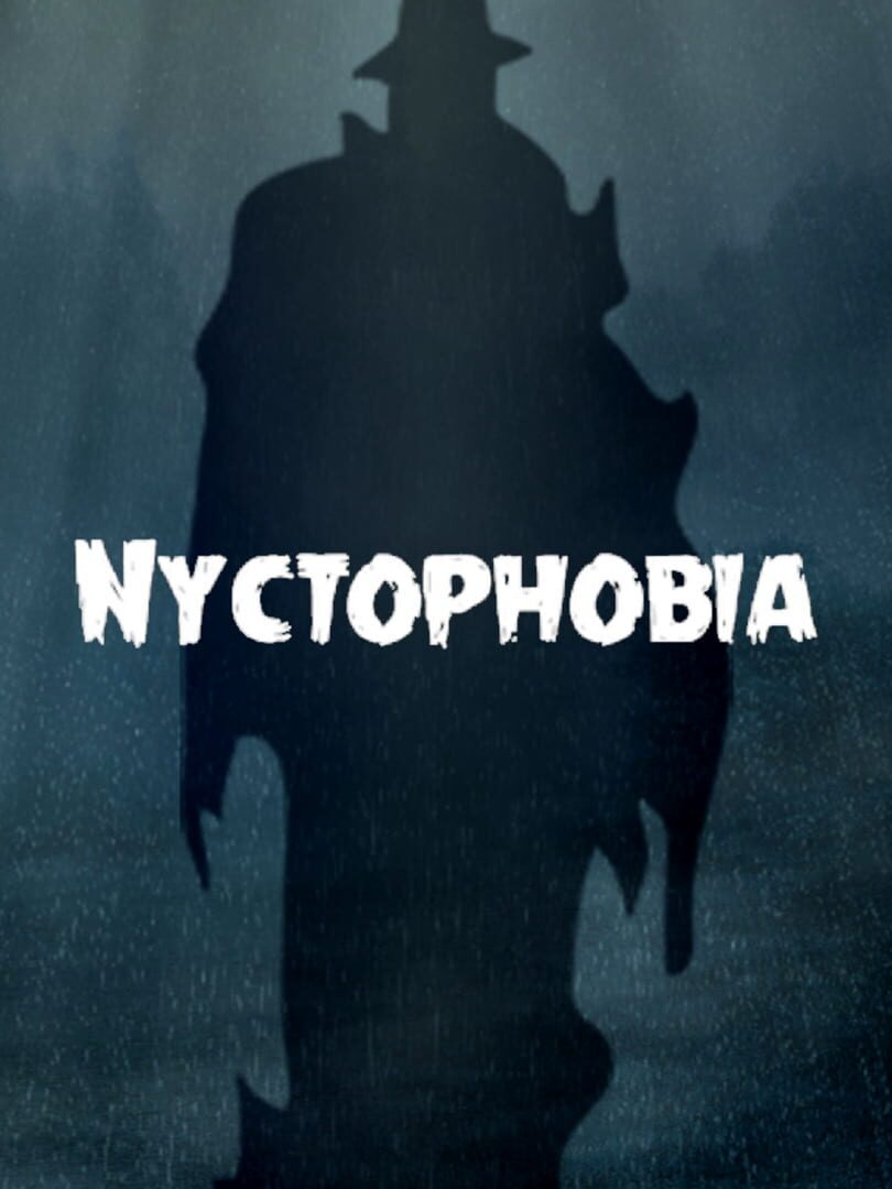 Nyctophobia | PC: Steam | GLOBAL