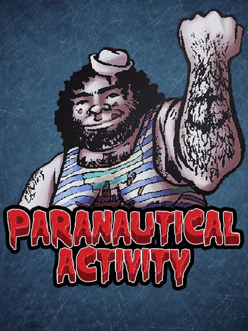 PARANAUTICAL ACTIVITY DELUXE ATONEMENT EDITION (Steam Key)