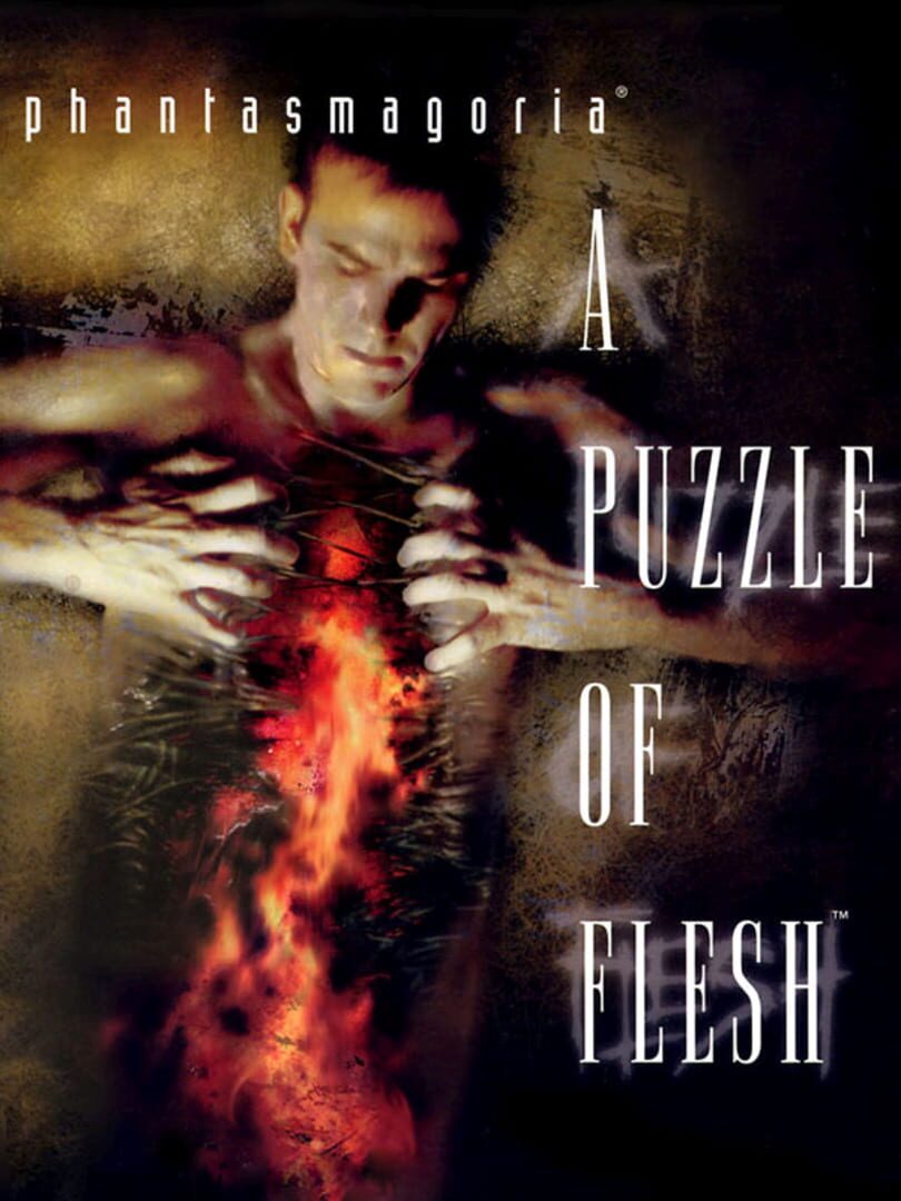 Phantasmagoria 2: A Puzzle of Flesh | PC: Steam | GLOBAL