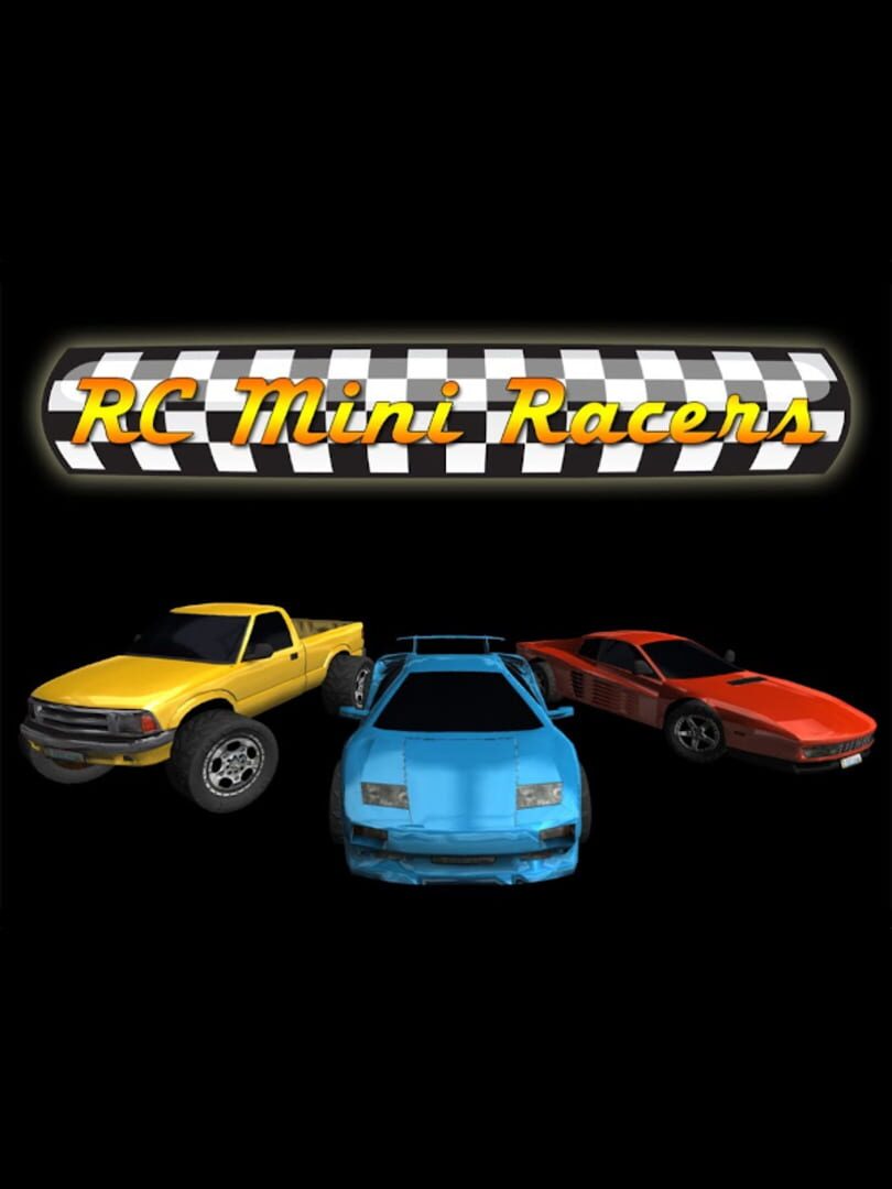 RC Mini Racers | PC: Steam | GLOBAL